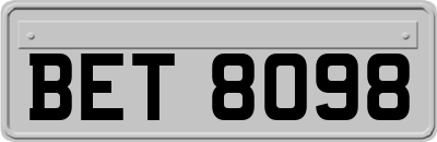 BET8098