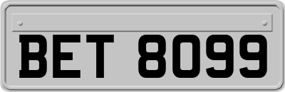 BET8099