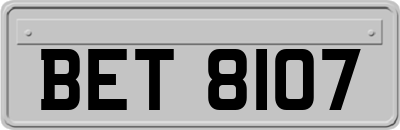 BET8107