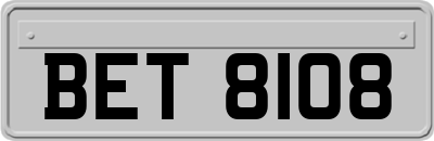 BET8108