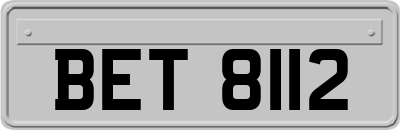 BET8112