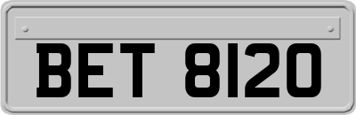 BET8120