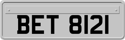 BET8121