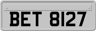 BET8127