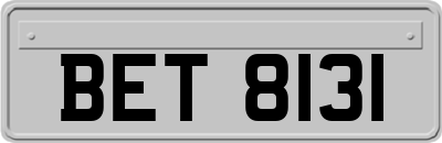 BET8131