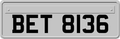 BET8136