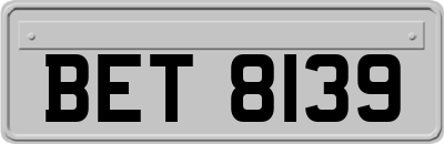 BET8139