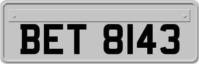 BET8143