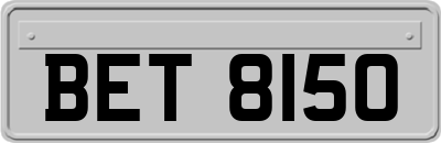 BET8150