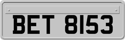 BET8153