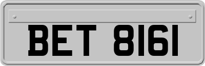 BET8161