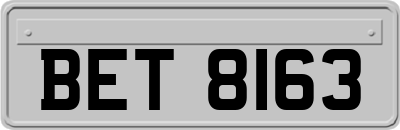 BET8163