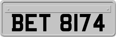 BET8174