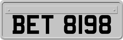 BET8198