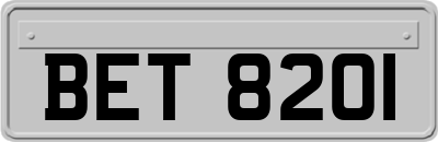 BET8201