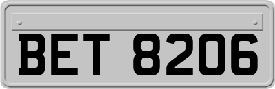 BET8206