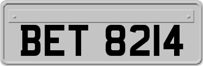 BET8214