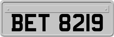 BET8219