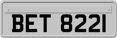 BET8221