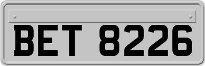 BET8226