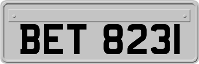 BET8231