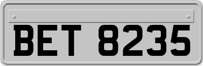 BET8235