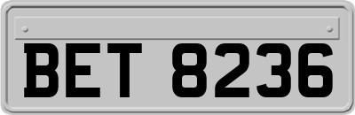 BET8236