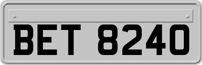 BET8240