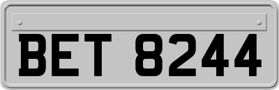 BET8244