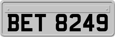 BET8249