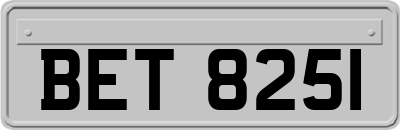 BET8251