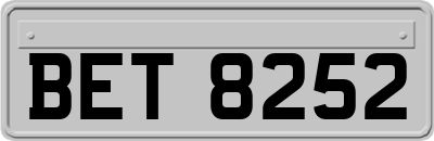 BET8252