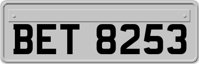 BET8253