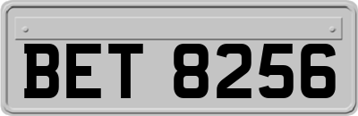 BET8256