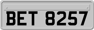 BET8257