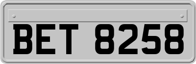 BET8258