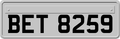 BET8259