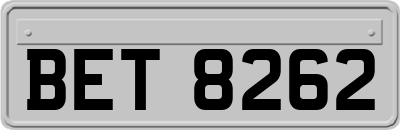 BET8262