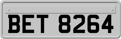 BET8264