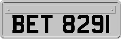 BET8291