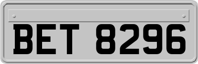 BET8296