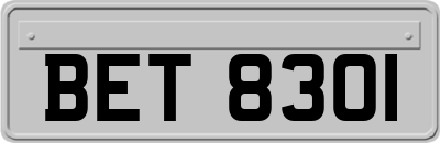 BET8301