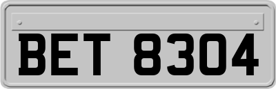 BET8304