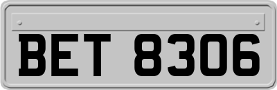 BET8306