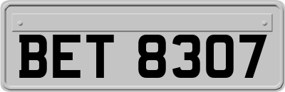 BET8307