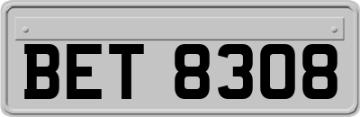 BET8308