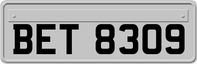 BET8309