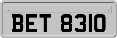 BET8310