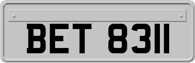 BET8311