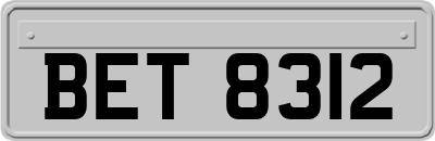 BET8312